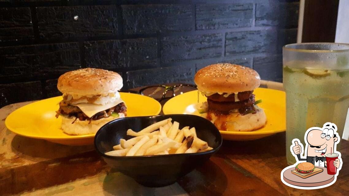 Photo from Zomato