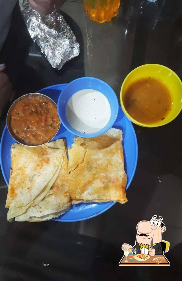 Photo from Zomato