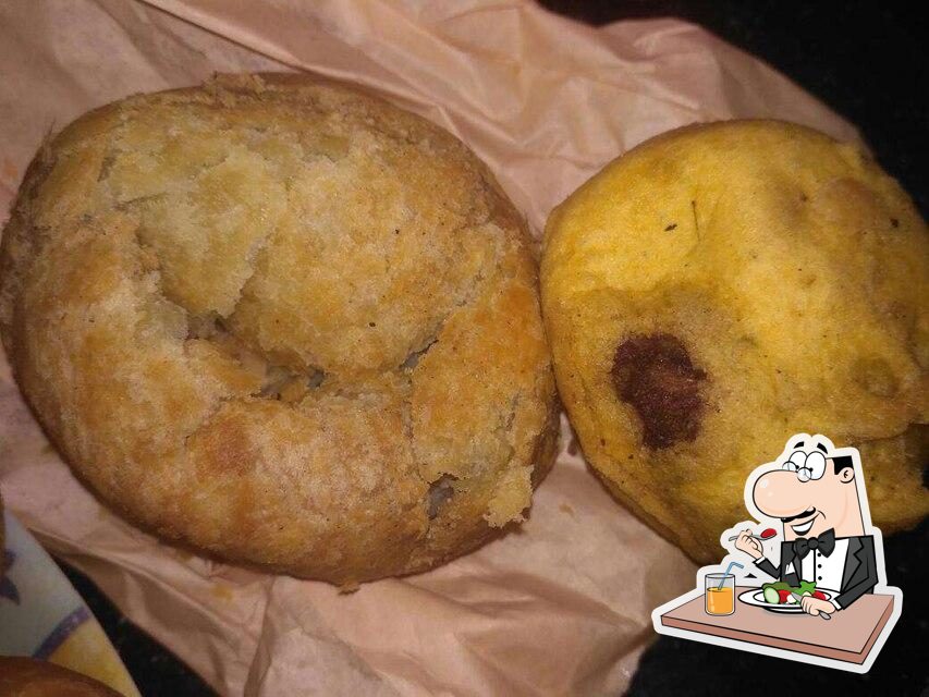 Photo from Zomato