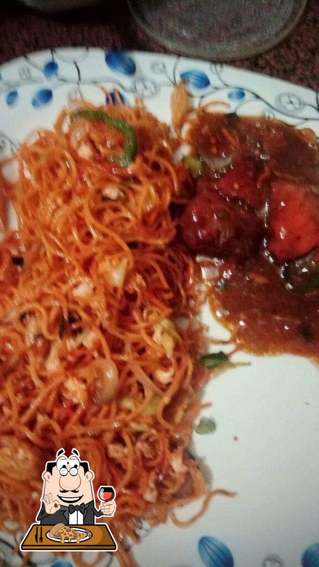 Photo from Zomato