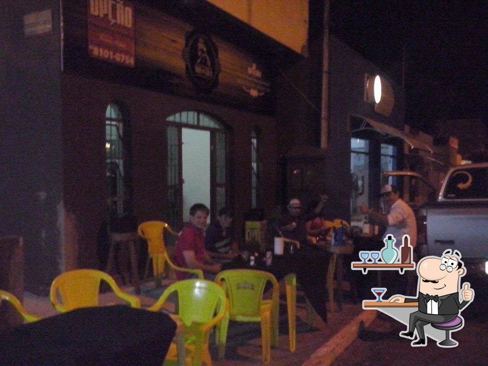 Foto do Foursquare