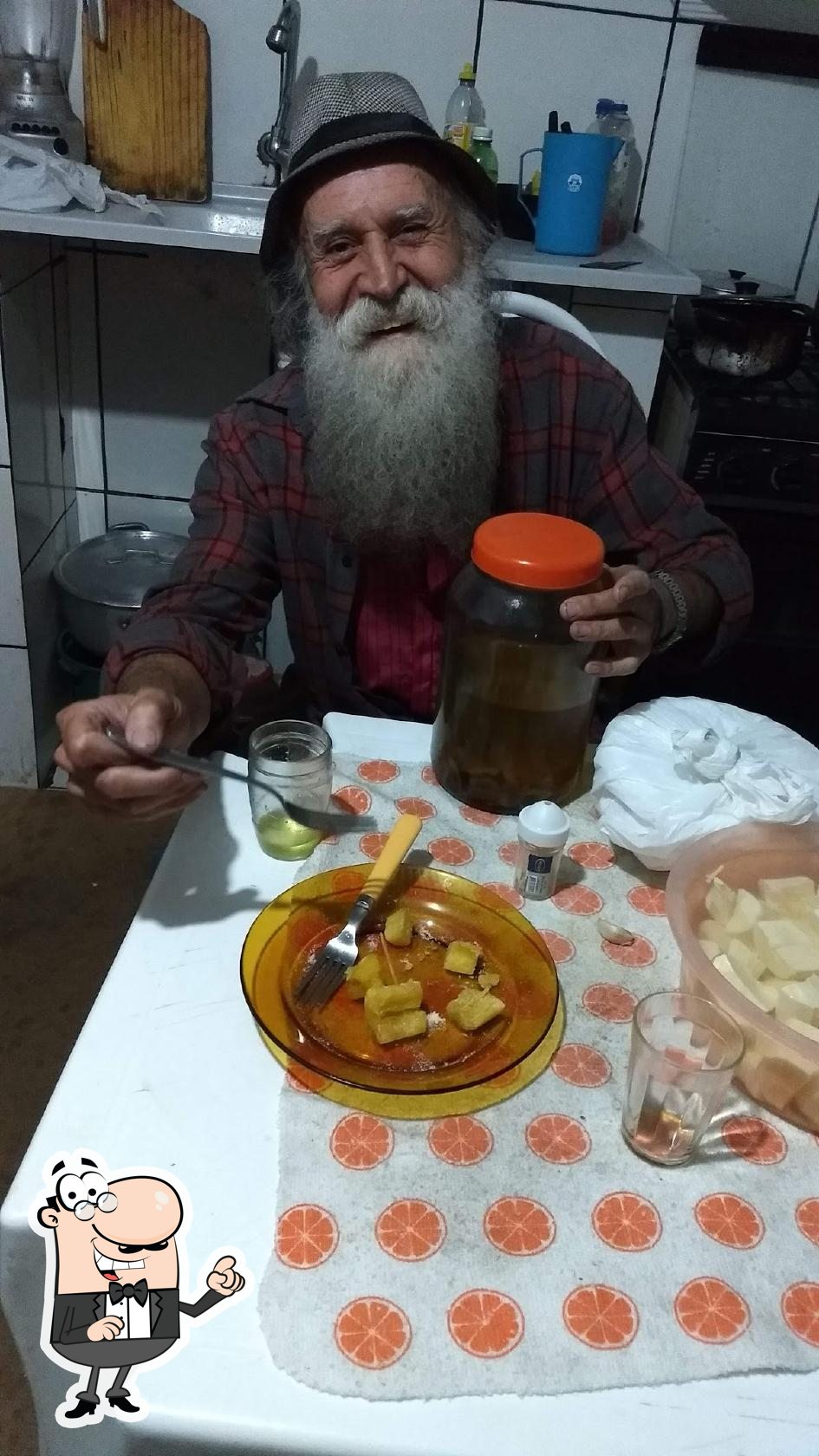 Foto do Google