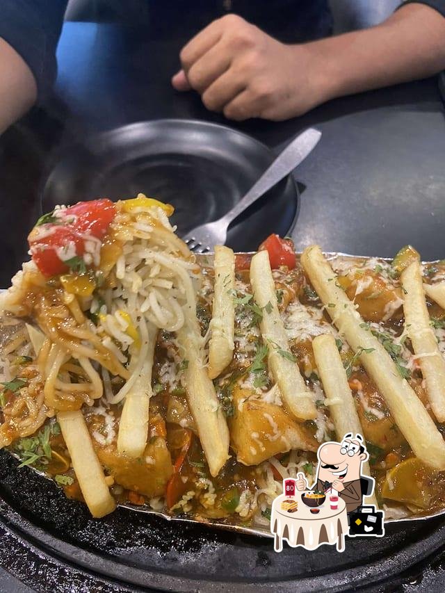 Photo from Zomato