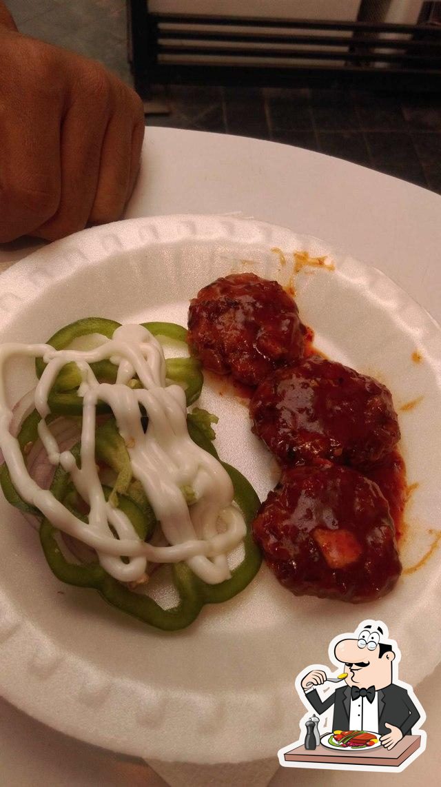 Photo from Zomato