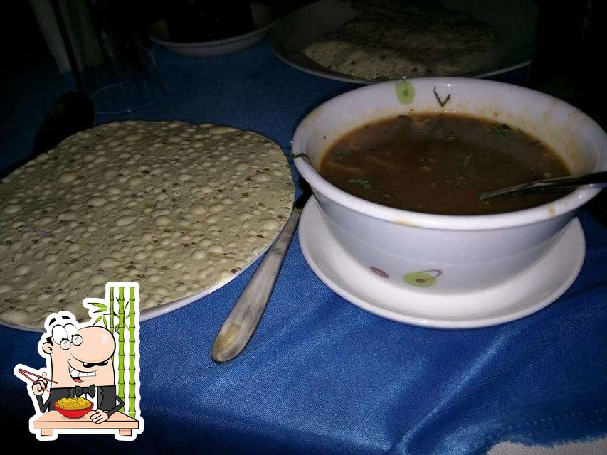 Photo from Zomato