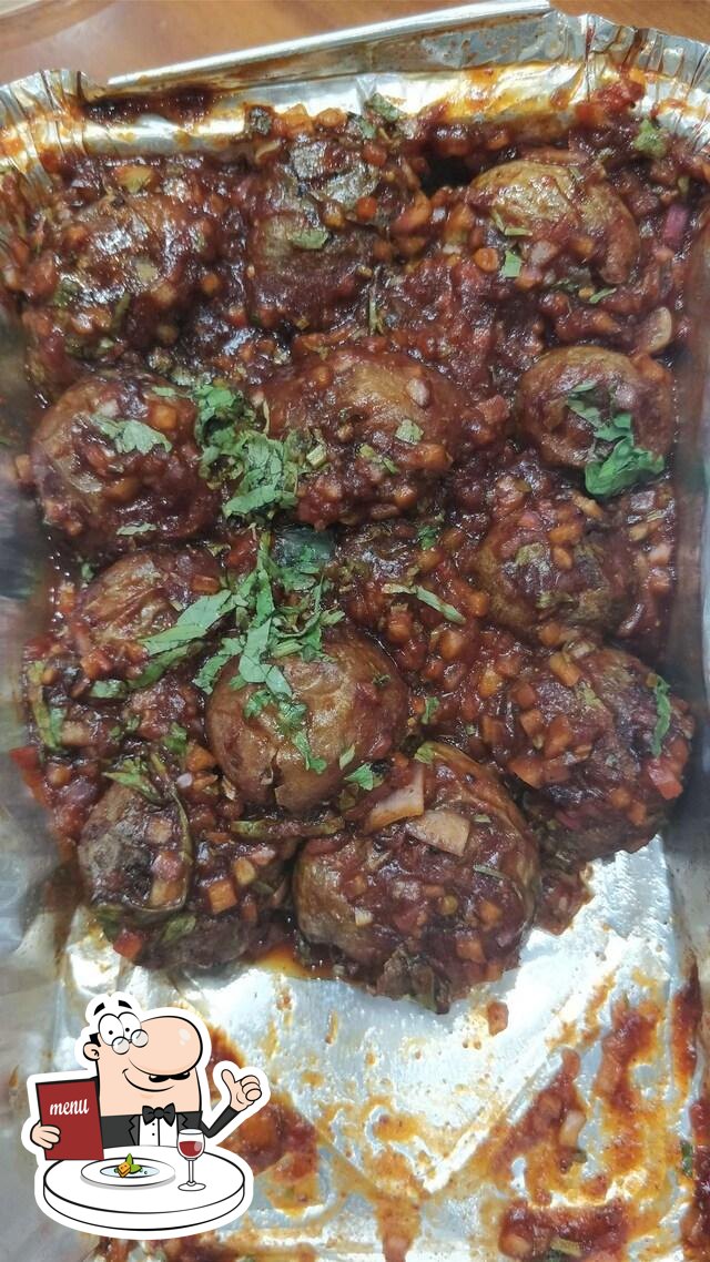 Photo from Zomato