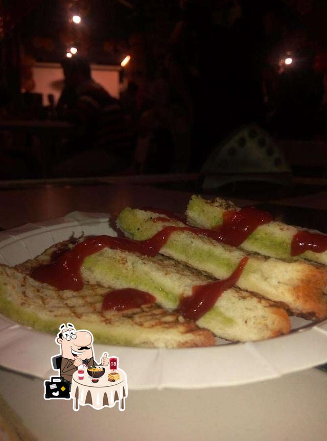 Photo from Zomato