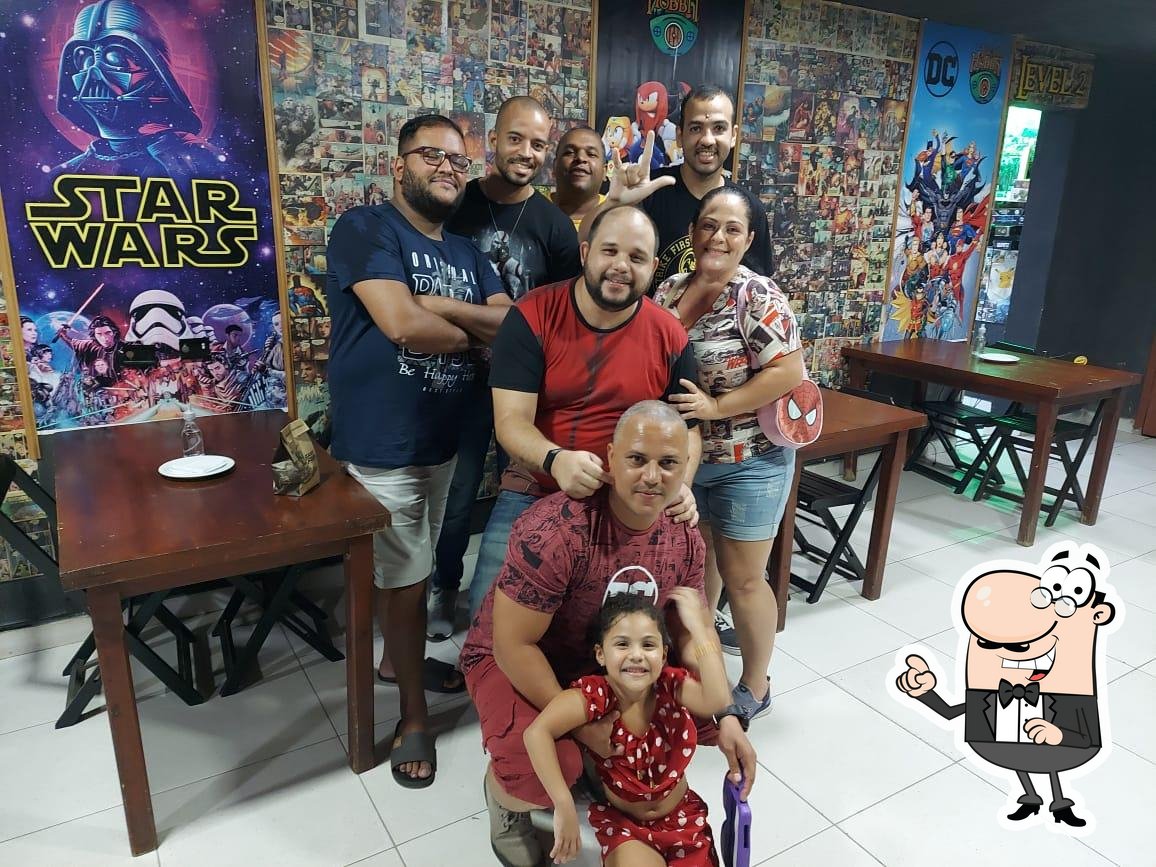 Foto do Google