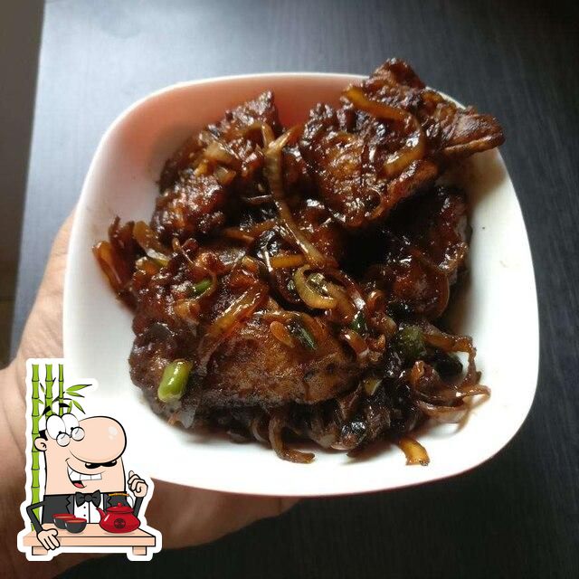 Photo from Zomato
