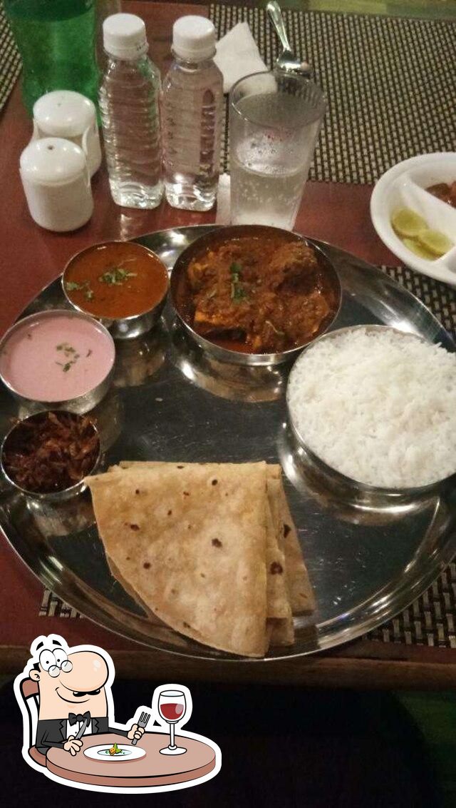 Photo from Zomato