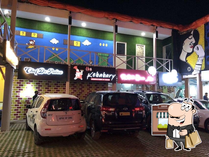 Photo from Zomato