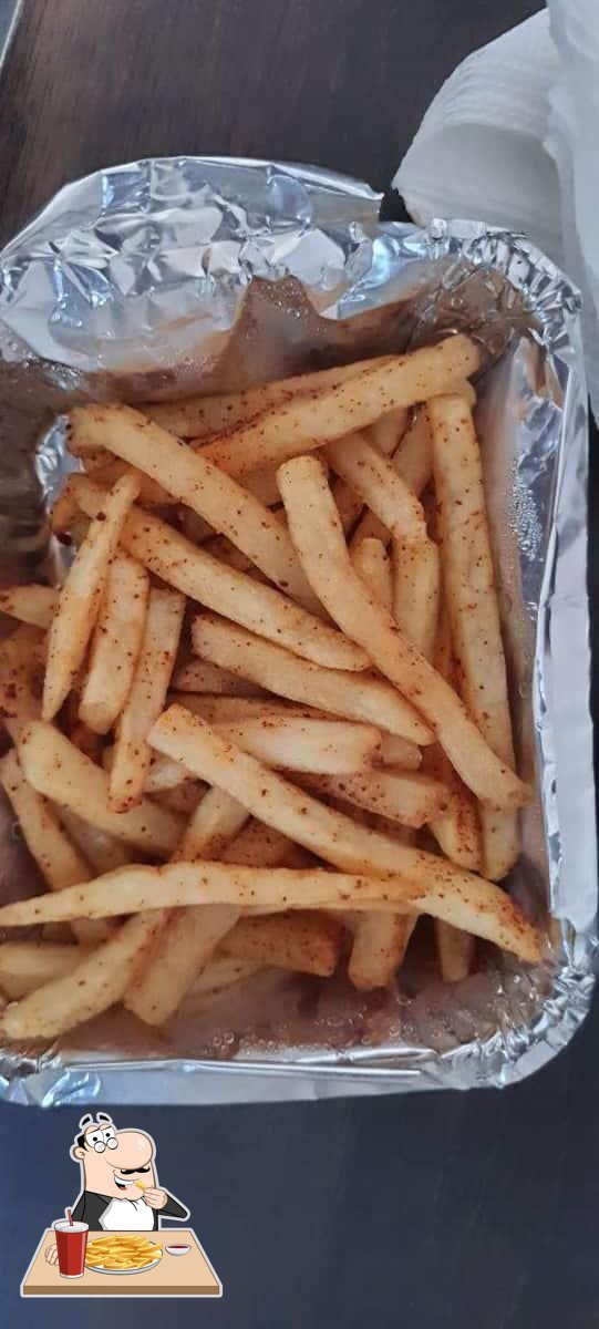 Photo from Zomato