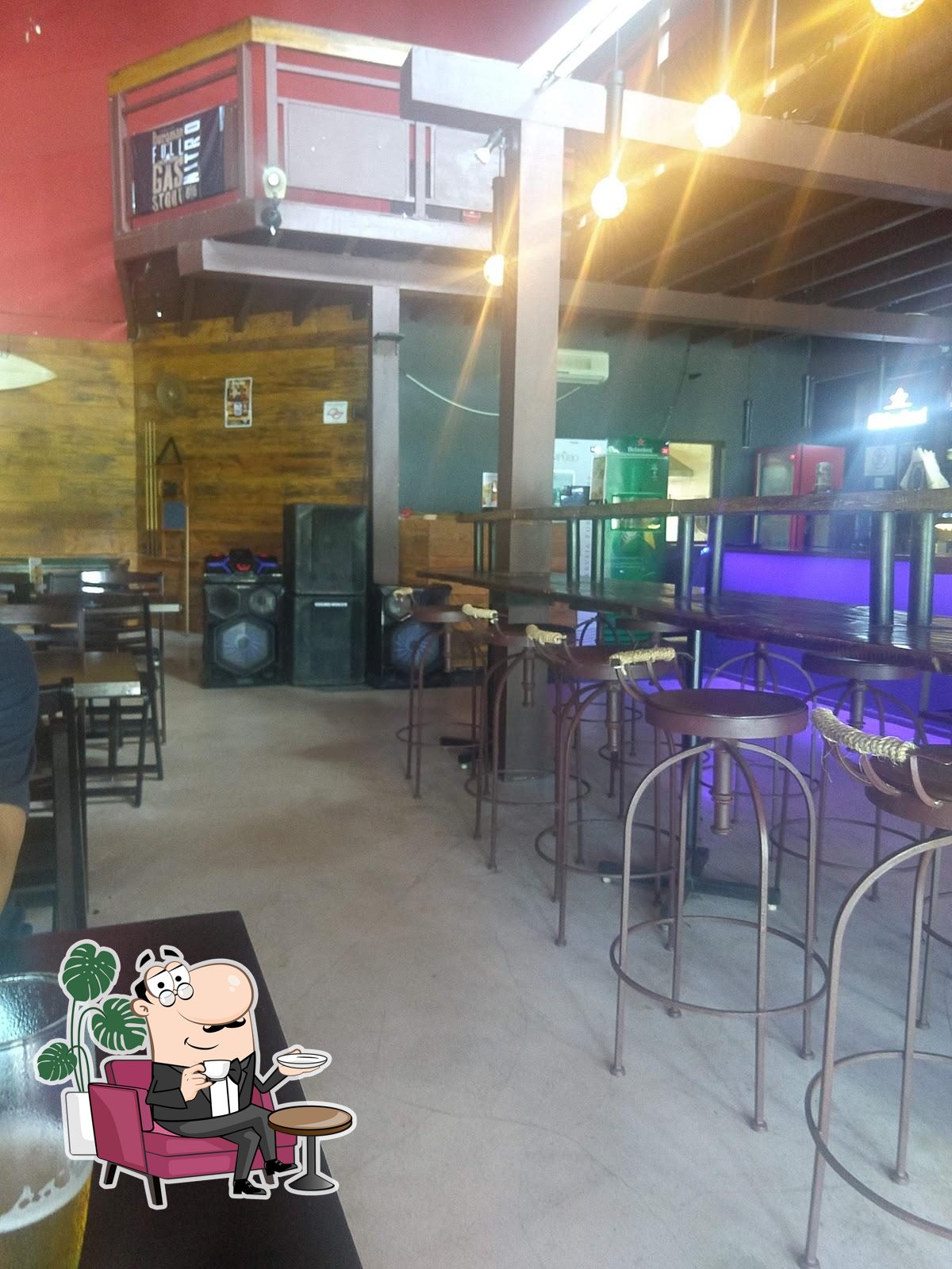 Foto do Google