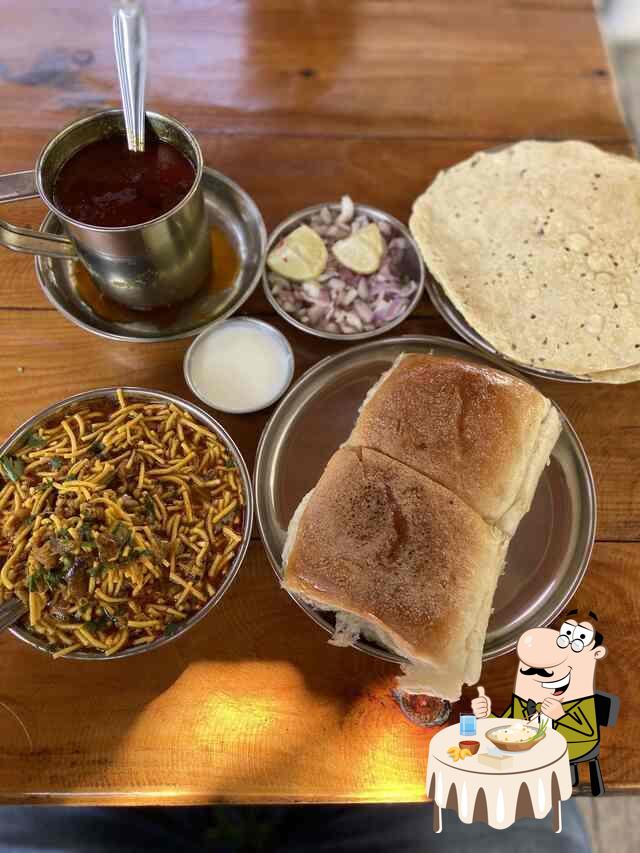 Photo from Zomato