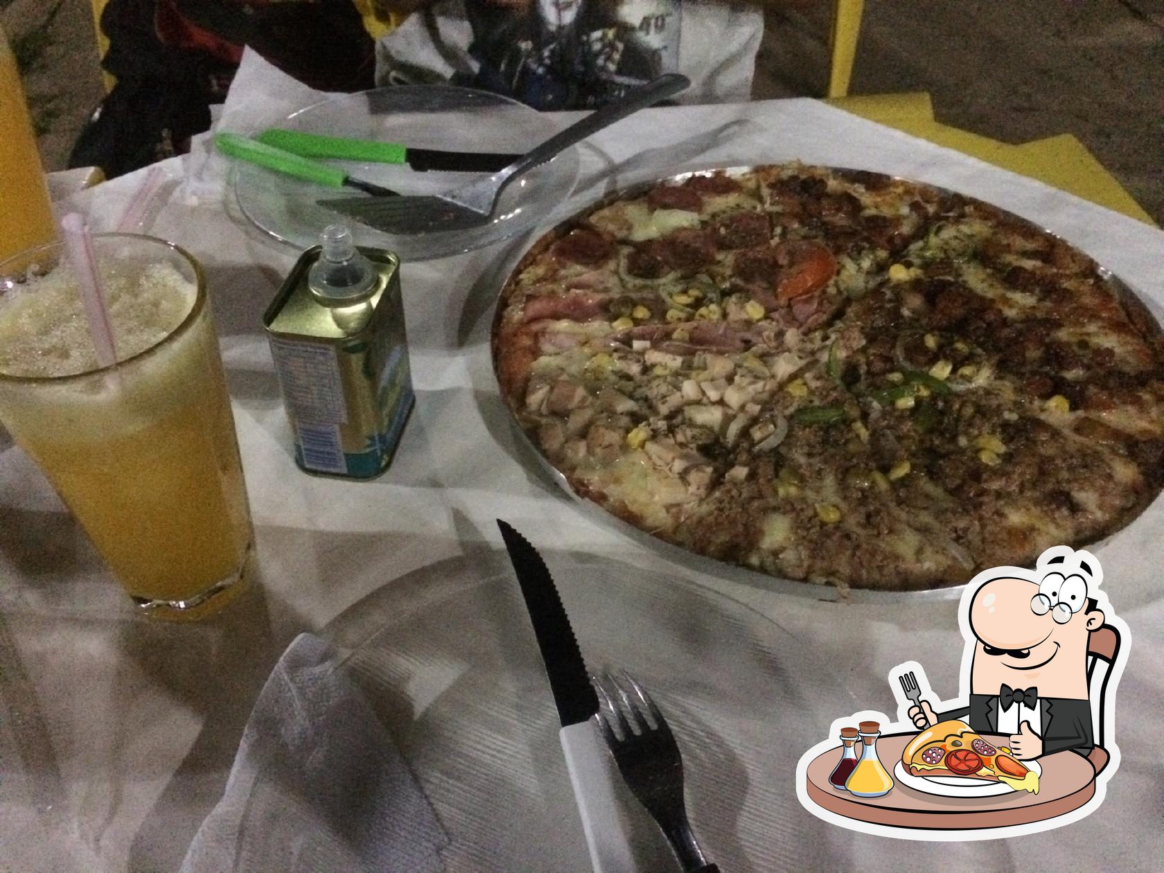 Foto do Foursquare