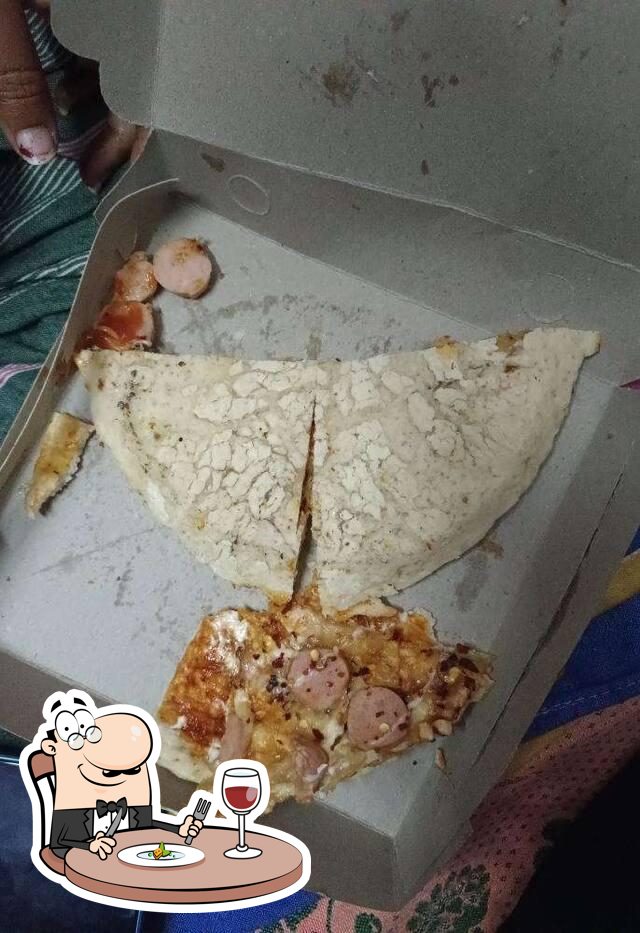 Photo from Zomato