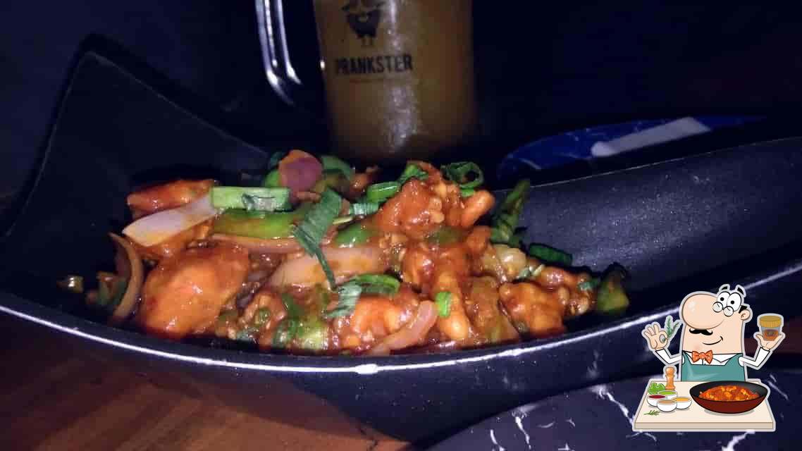 Photo from Zomato