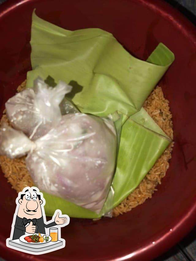 Photo from Zomato