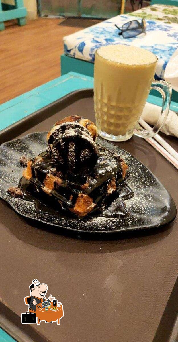 Photo from Zomato