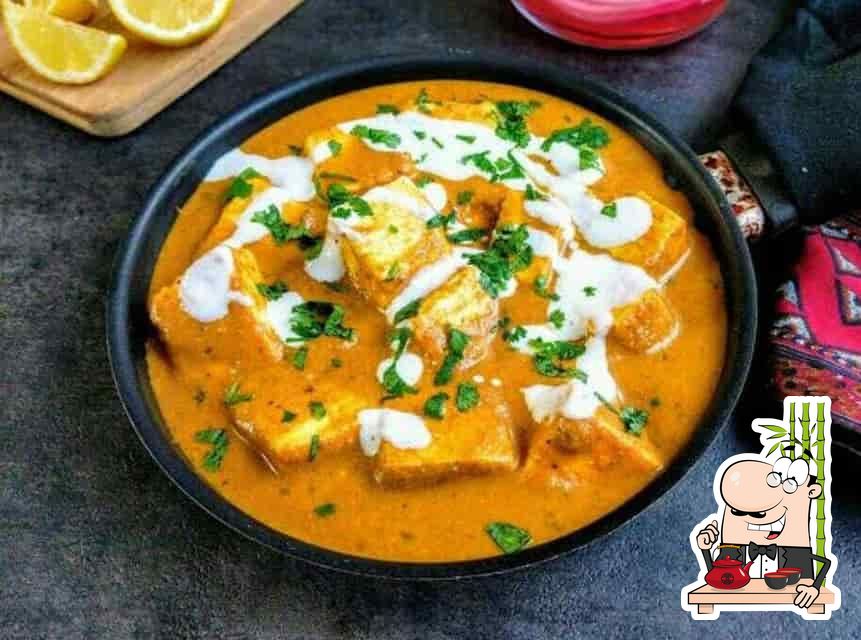 Photo from Zomato