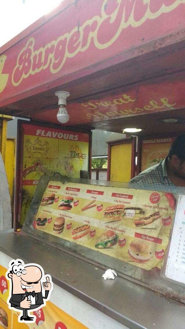 Photo from Zomato