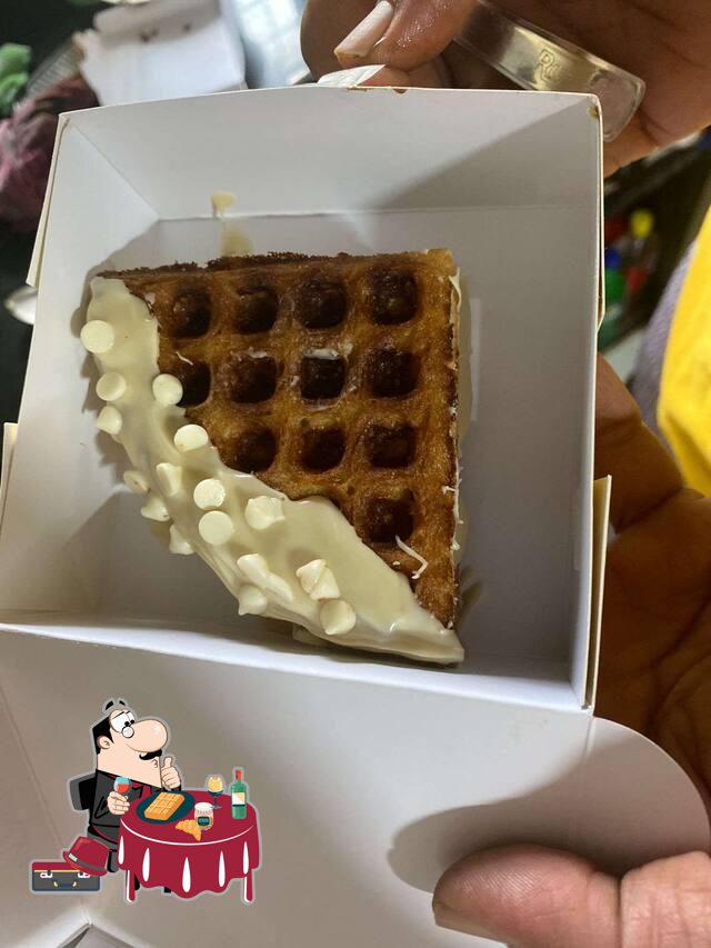 Photo from Zomato