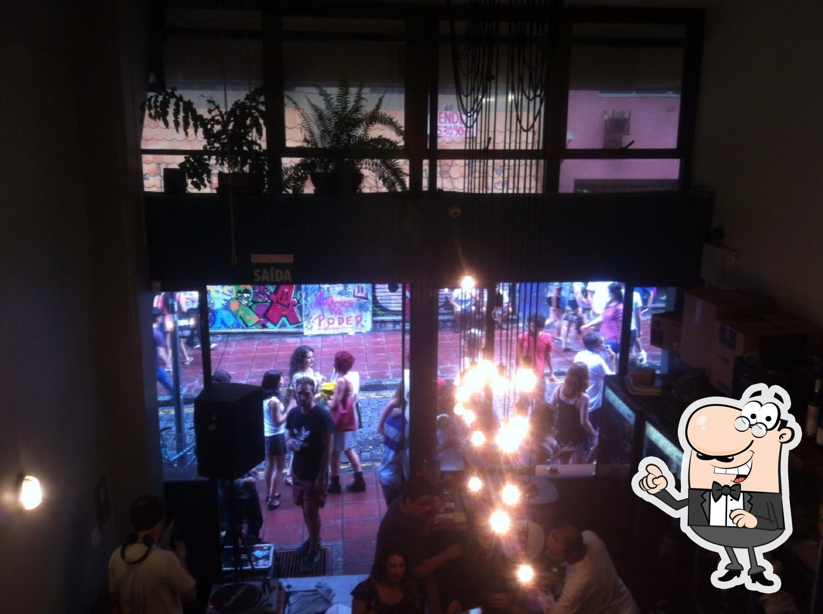 Foto do Foursquare