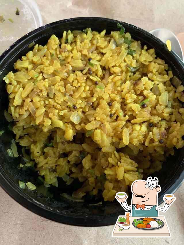 Photo from Zomato