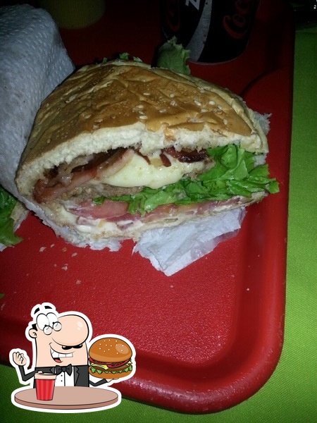 Foto do Foursquare