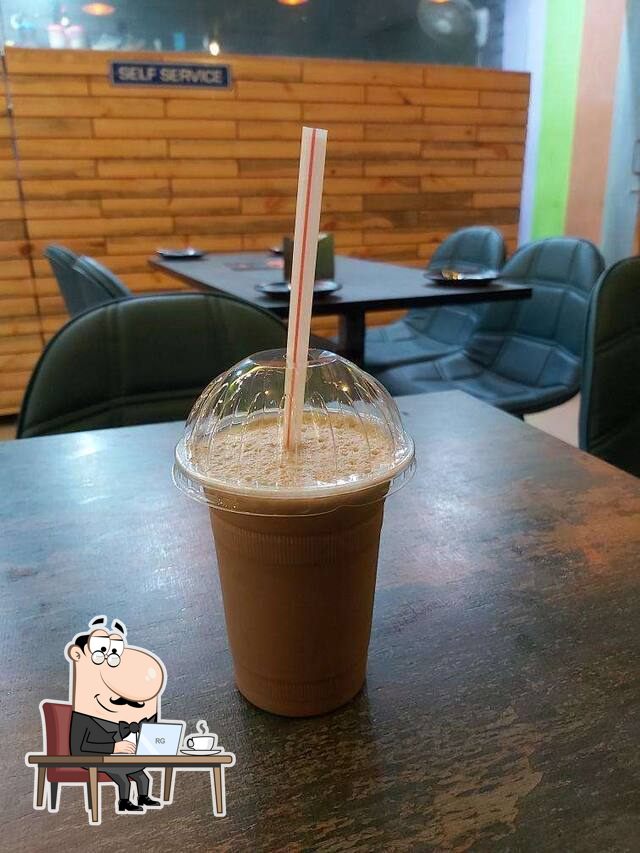 Photo from Zomato