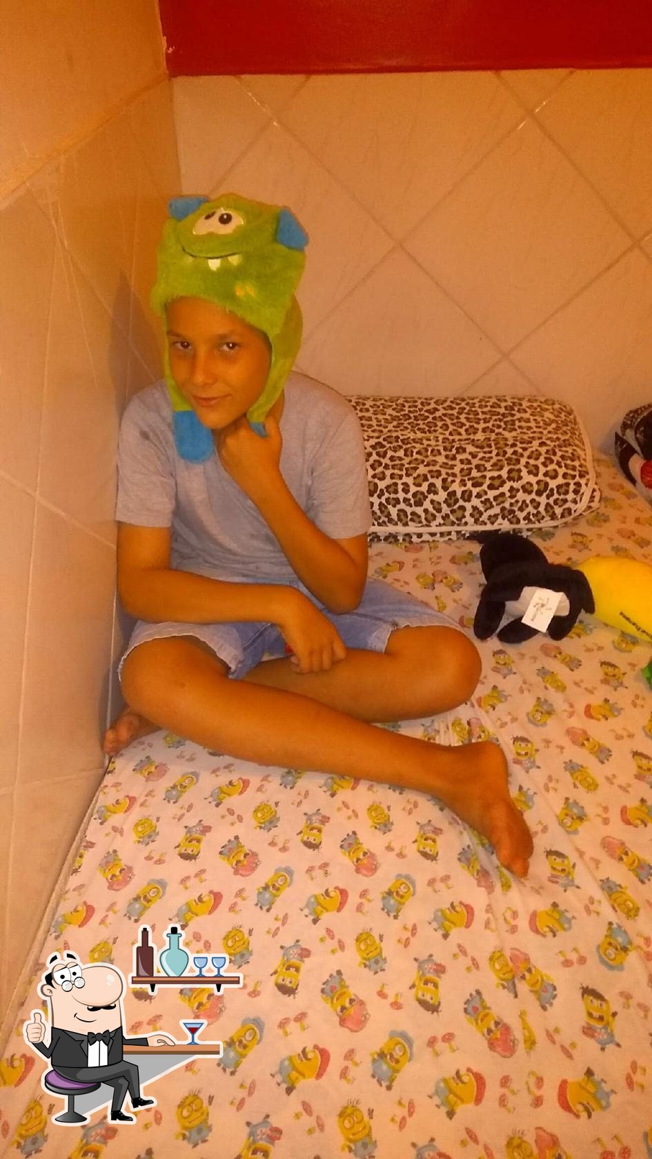 Foto do Google