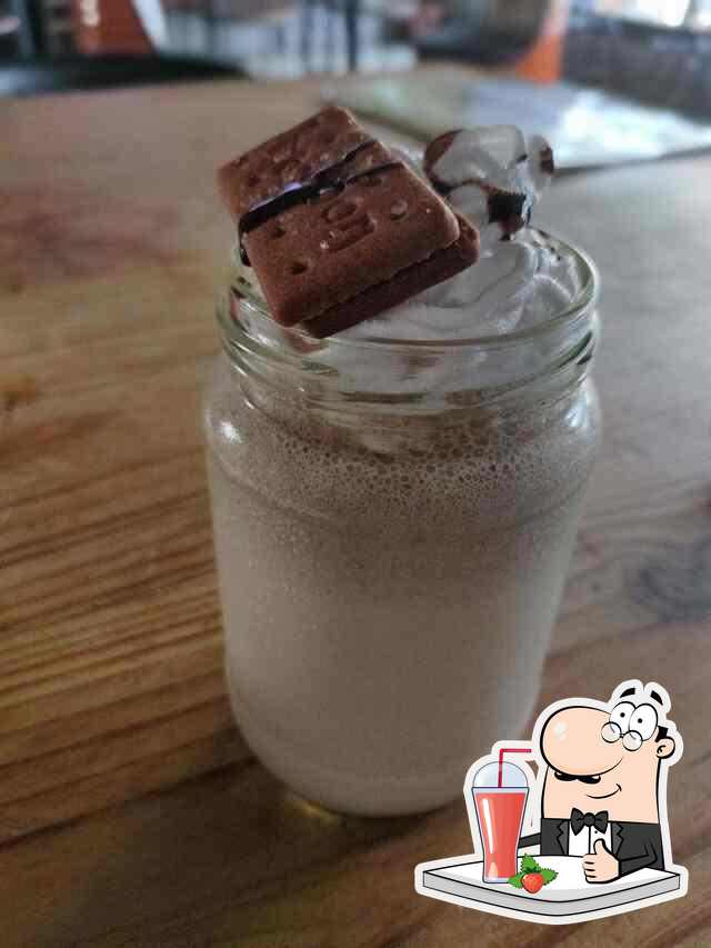 Photo from Zomato