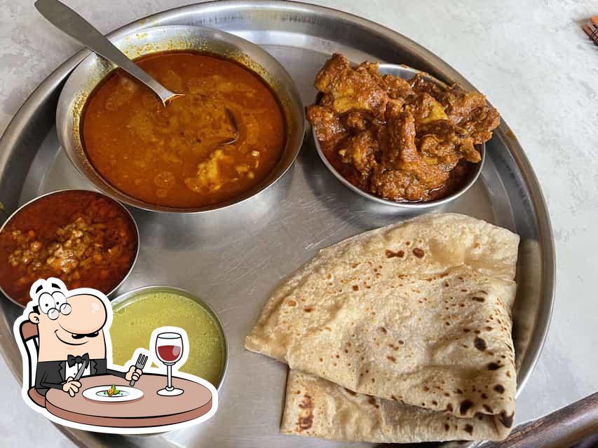 Photo from Zomato