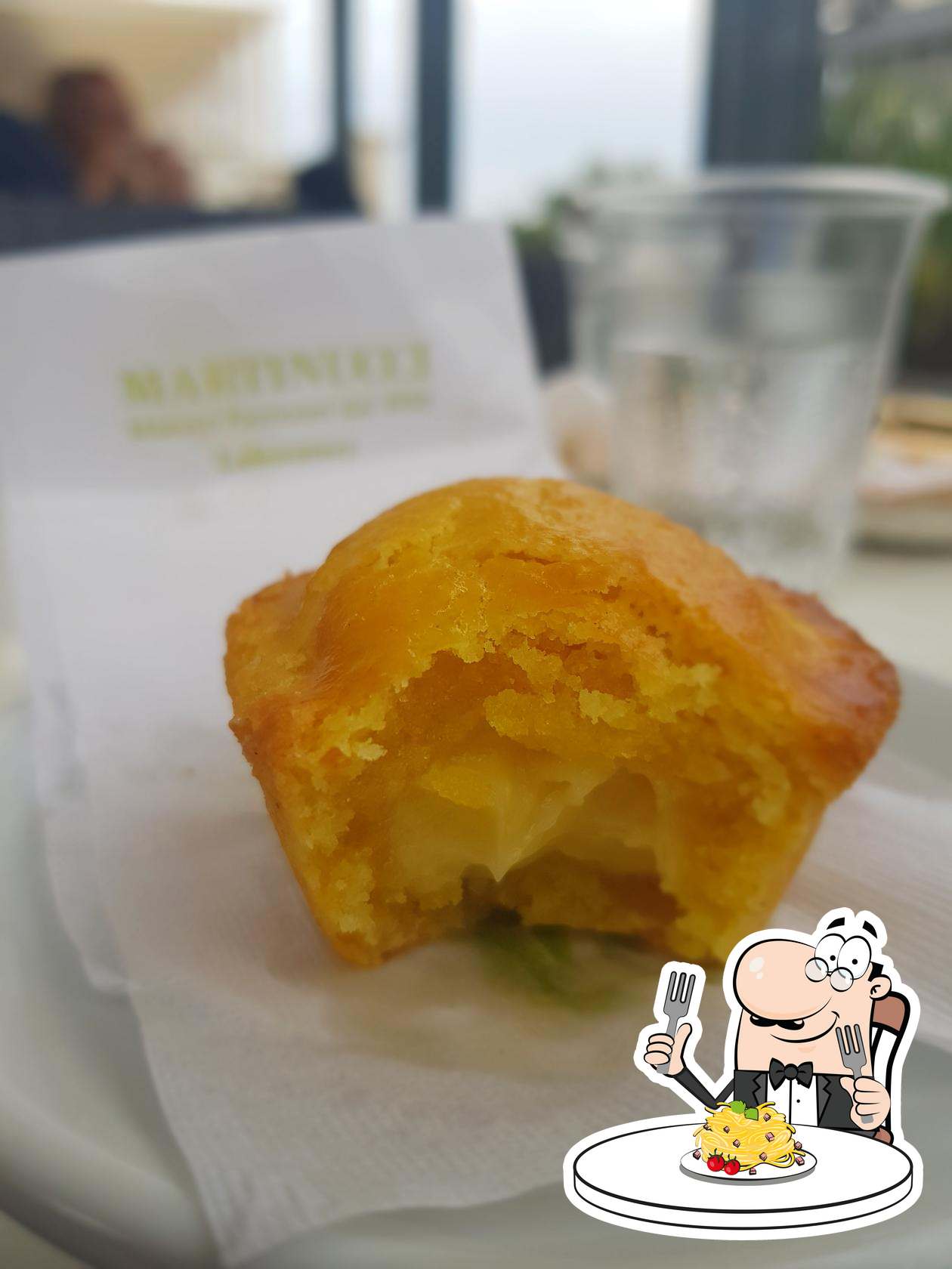 Foto di Foursquare