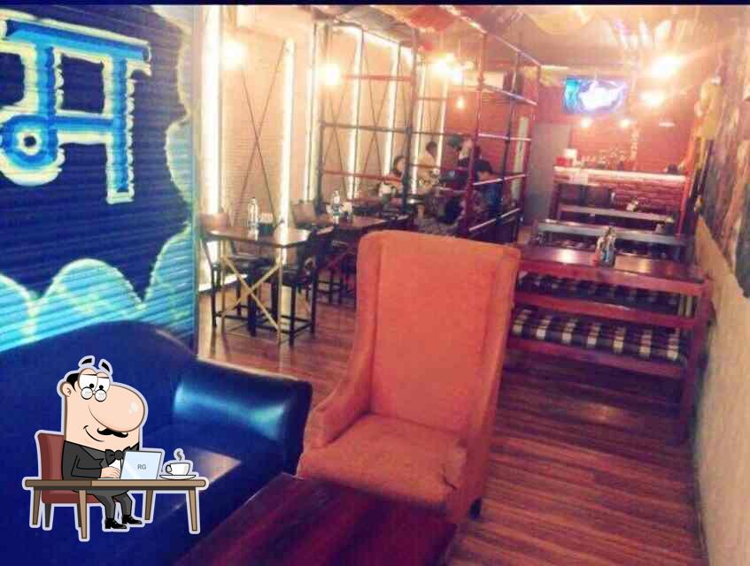 Photo from Zomato