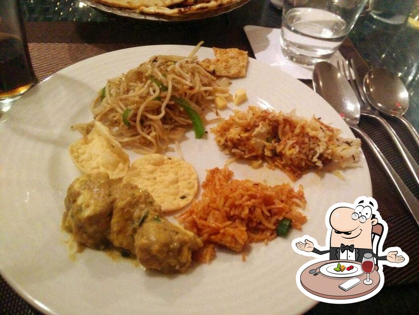 Photo from Zomato