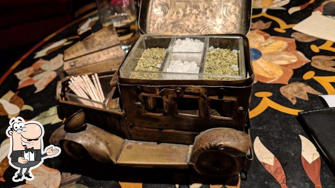 Photo from Zomato