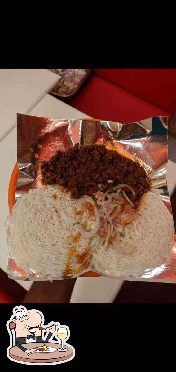 Photo from Zomato