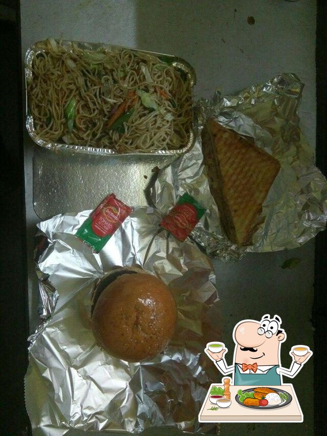 Photo from Zomato