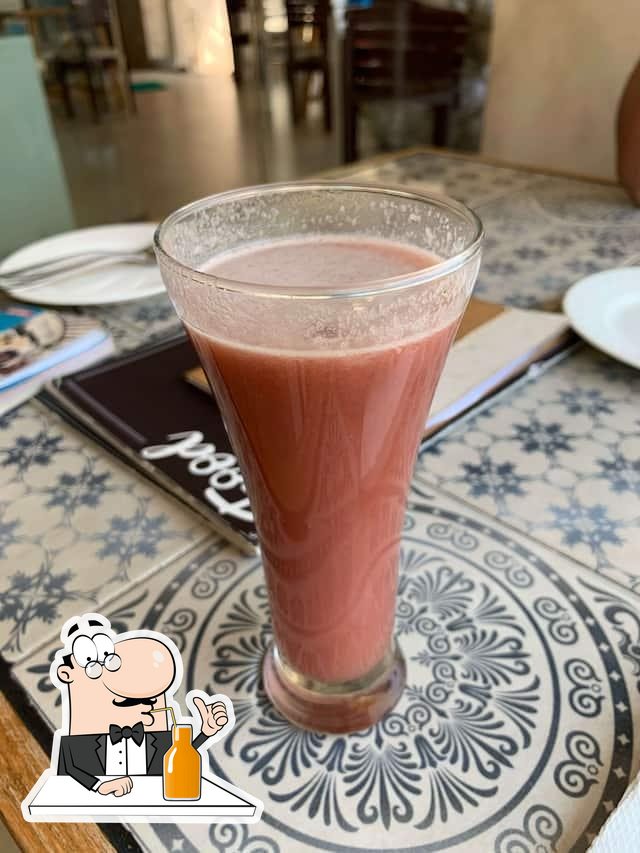 Photo from Zomato