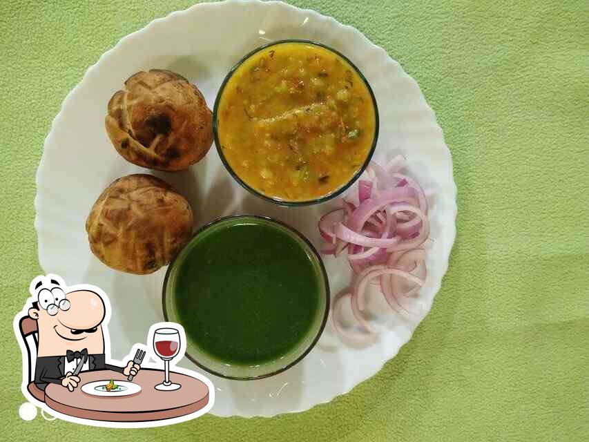 Photo from Zomato