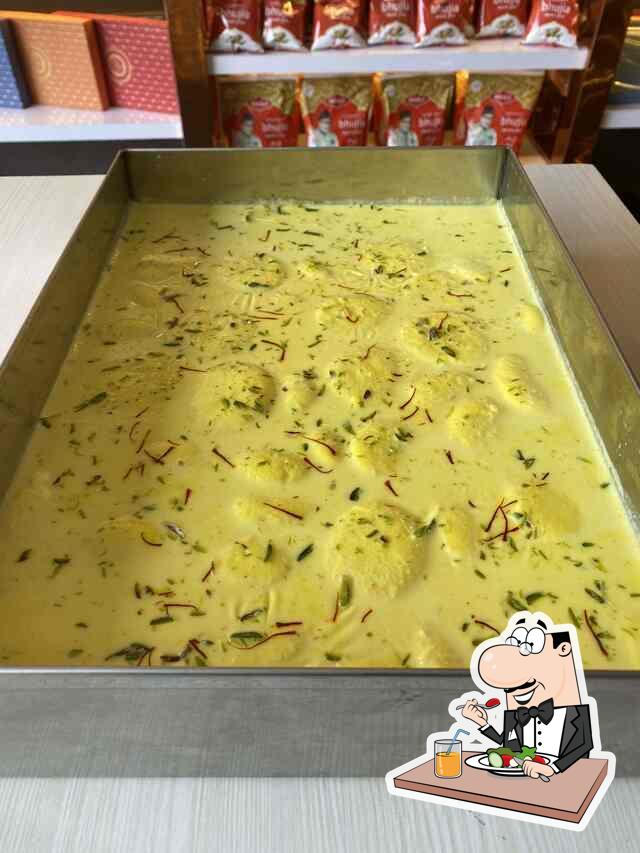 Photo from Zomato