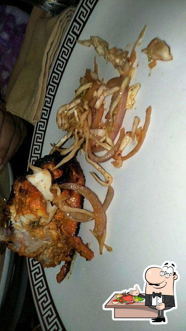Photo from Zomato