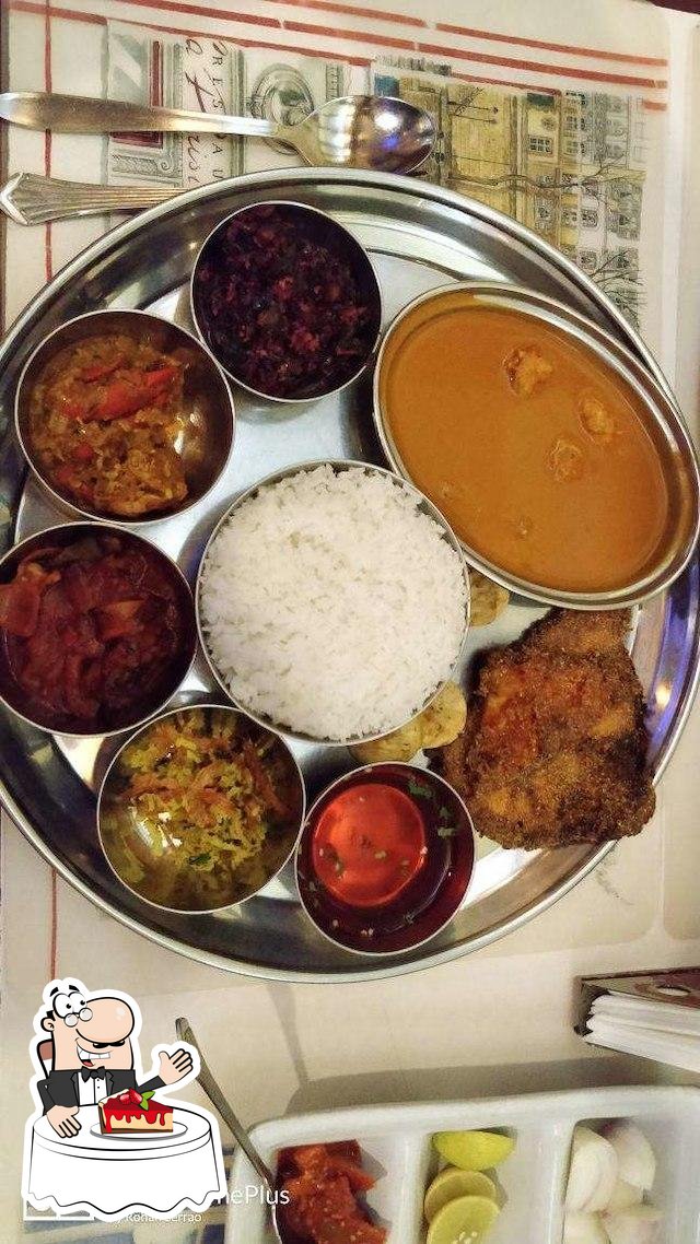 Photo from Zomato
