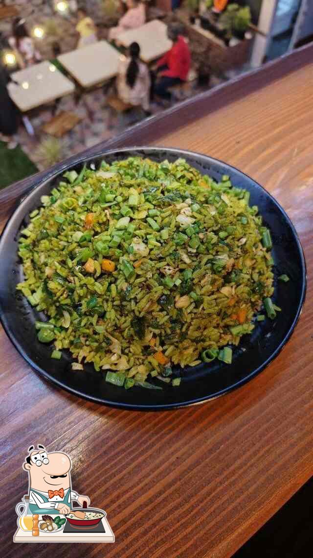 Photo from Zomato