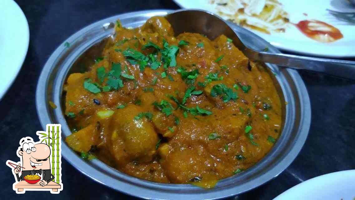 Photo from Zomato