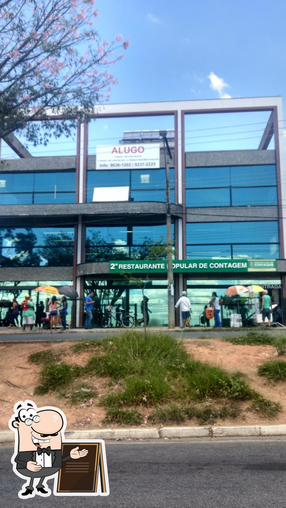 Foto do Foursquare
