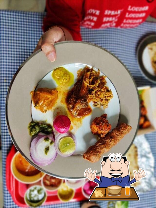 Photo from Zomato