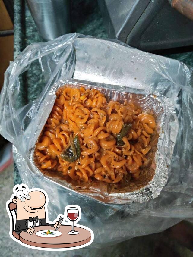 Photo from Zomato