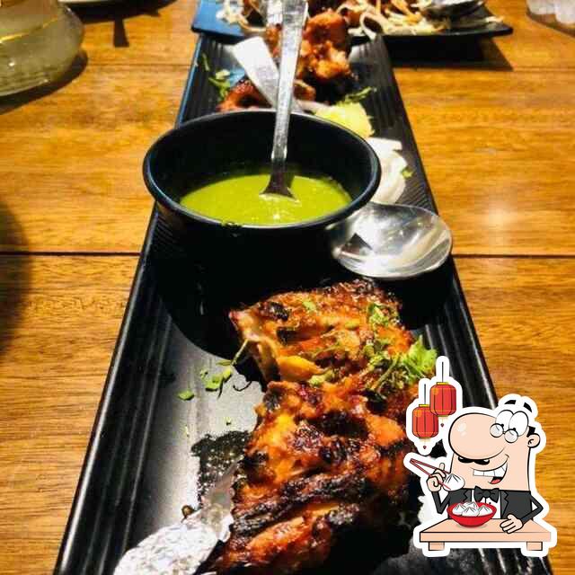 Photo from Zomato